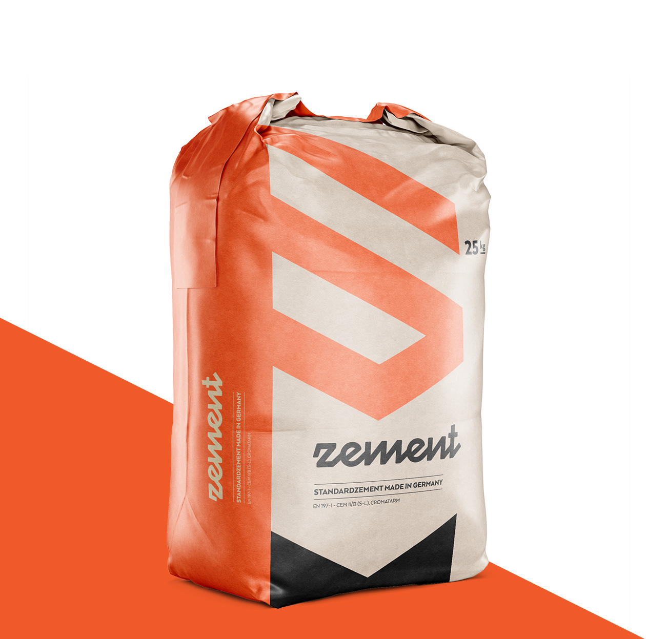 cement zement packaging 1