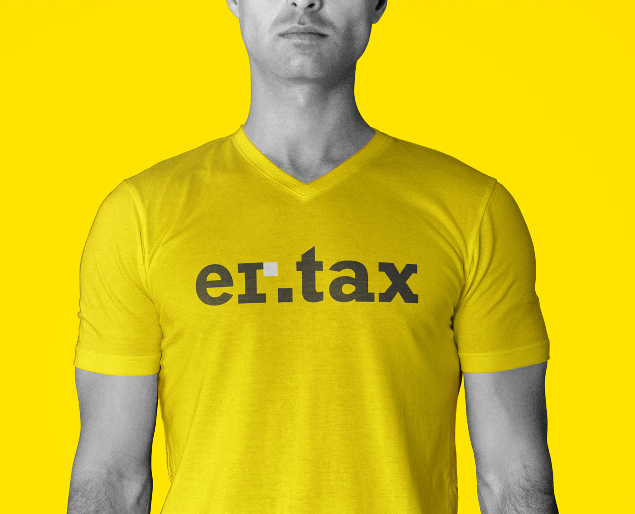 logo branding er tax 11