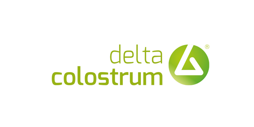 logo delta colostrum