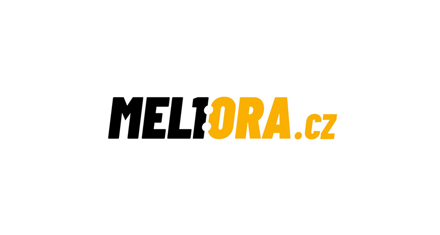 logo design meliora eshop