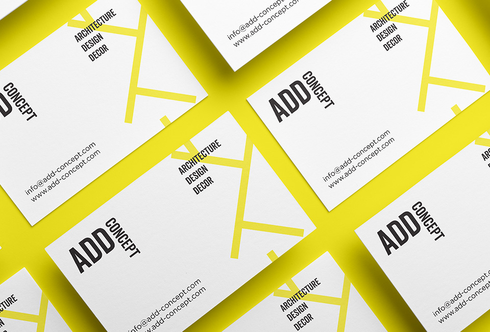 Logo & Branding