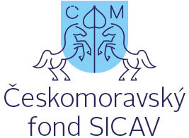 Českomoravský fond sicav logo