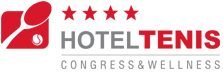 Hotel Tenis logo