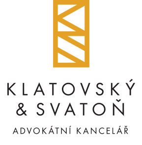 Klatovský & Svatoň logo
