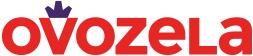 OVOZELA logo